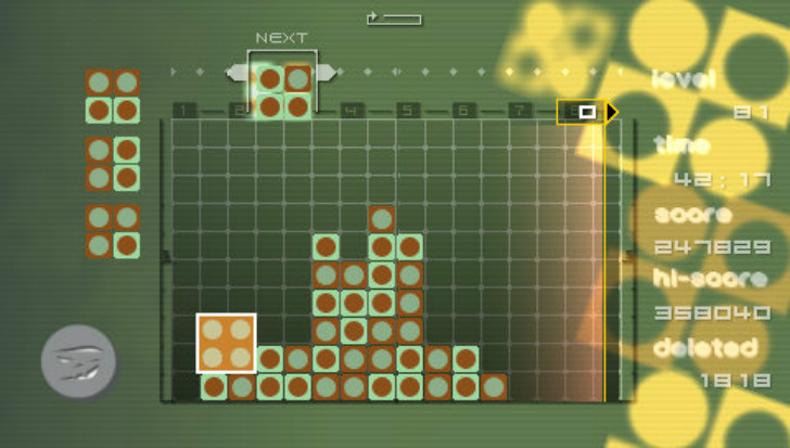 lumines