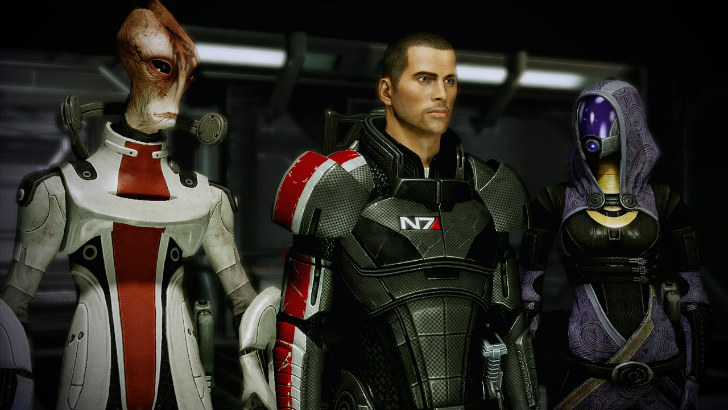 mass effect 2