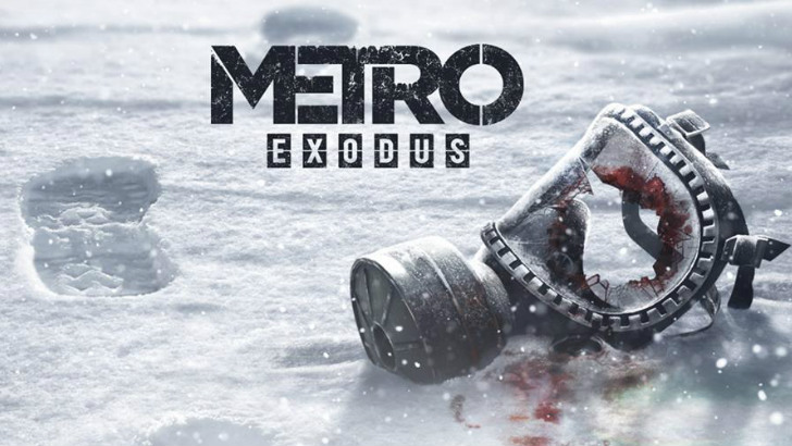 metro exodus