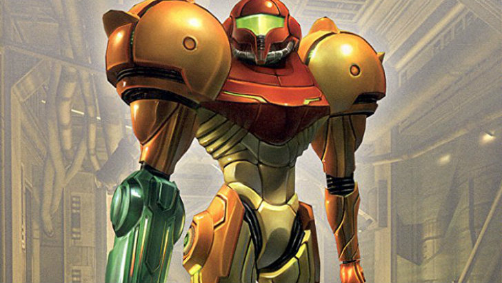 metroid prime