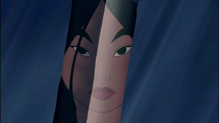 mulan