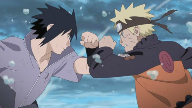 Naruto Online - Feliz aniversário, Han! Este ninja da Aldeia da