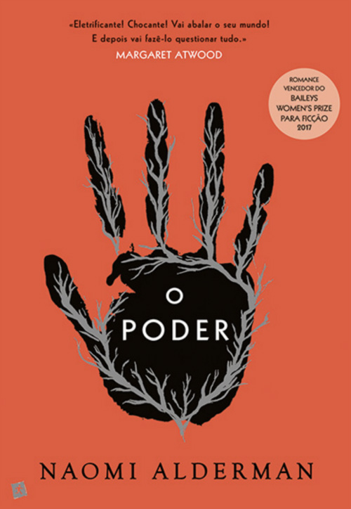 O poder naomi alderman