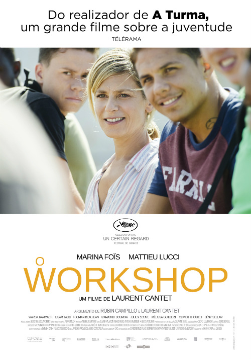 o workshop