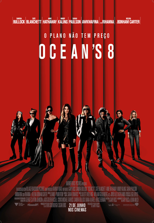 Ocean's 8