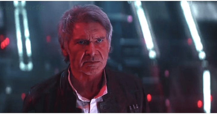 Han Solo