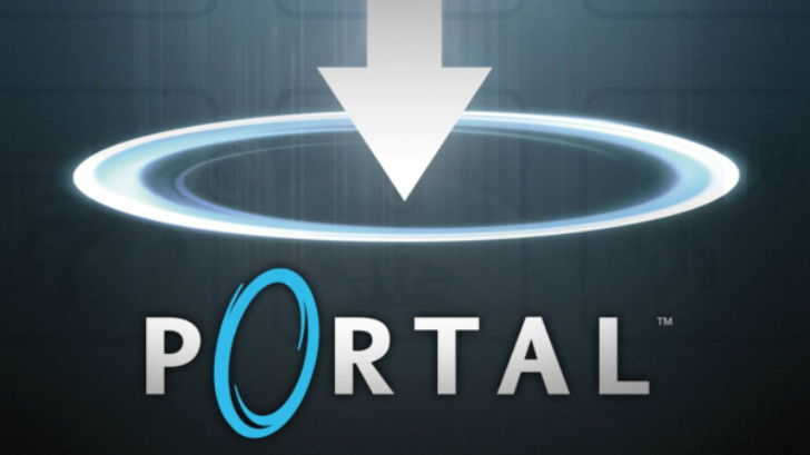 portal