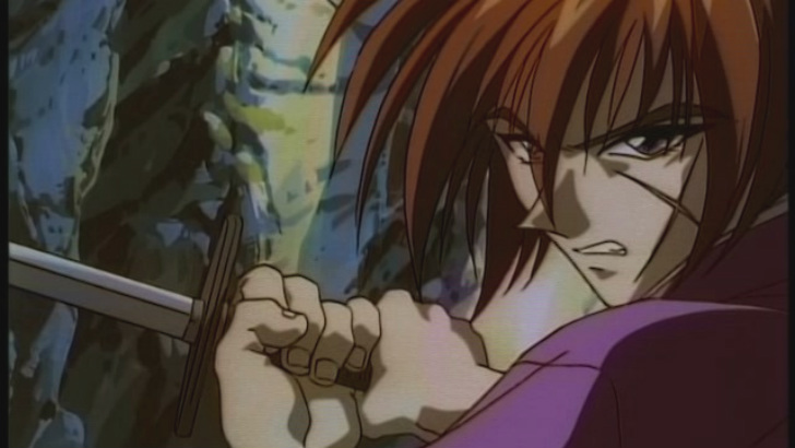 rurouni kenshin