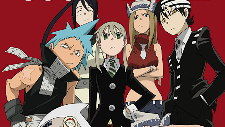 soul eater