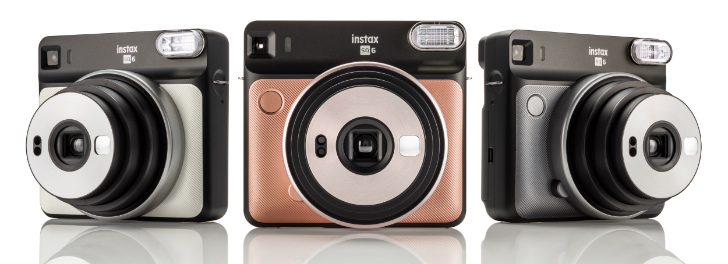 Instax Square SQ6