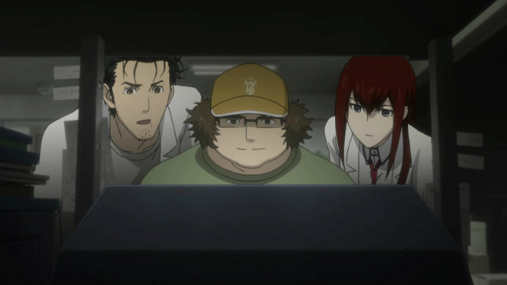 steins;gate