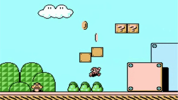 super mario bros 3