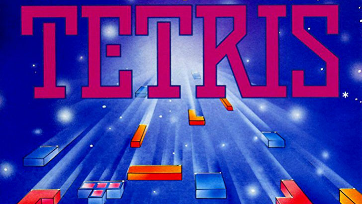 tetris