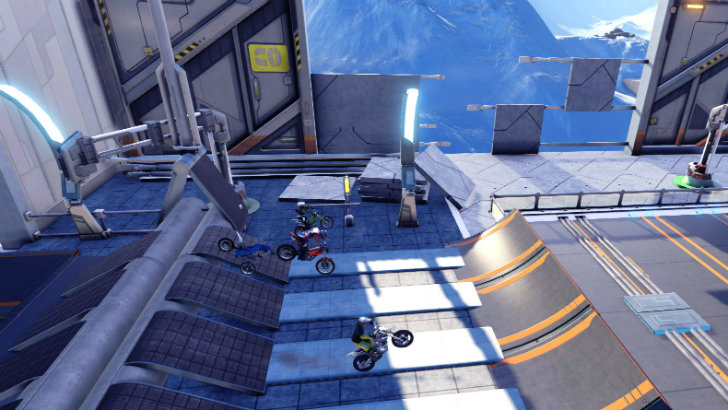 trials fusion