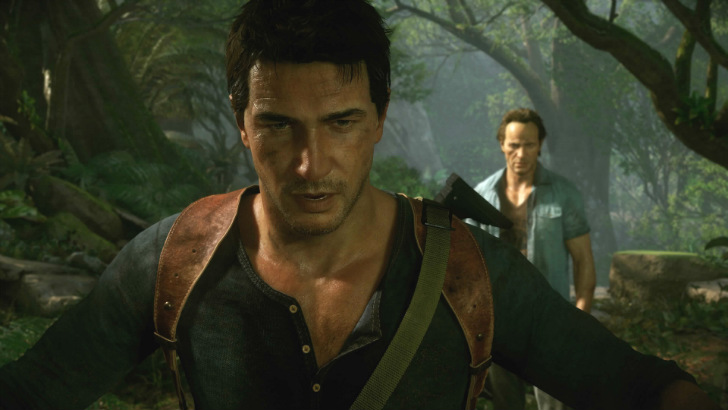 uncharted 4