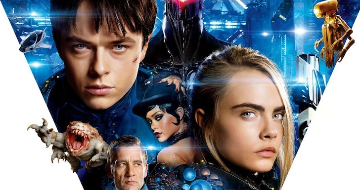 Valerian