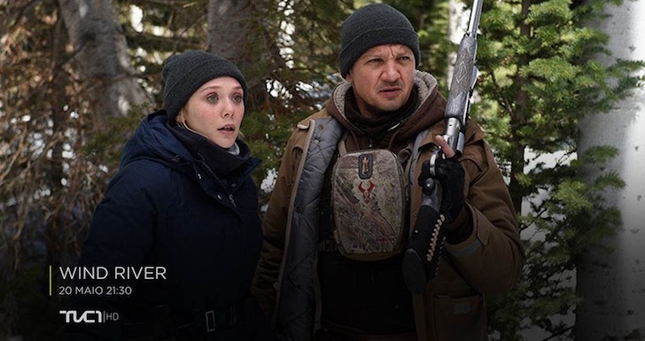 Wind River