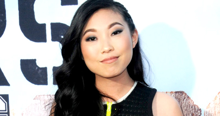 awkwafina