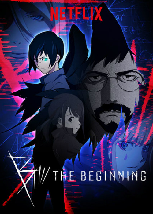 B: The Beginning tem segunda temporada confirmada pela Netflix