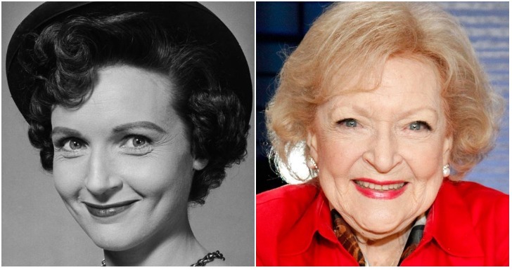 Betty White