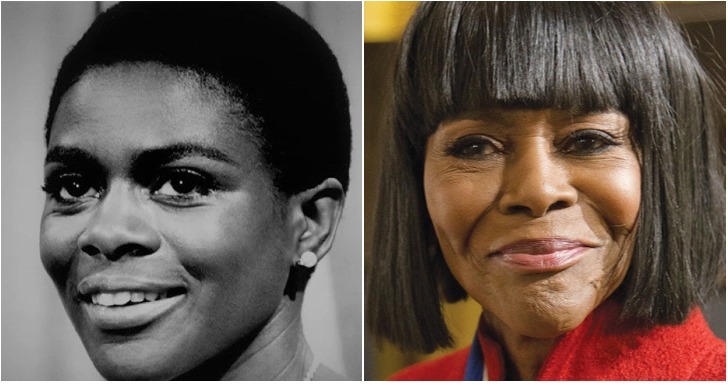 Cicely Tyson