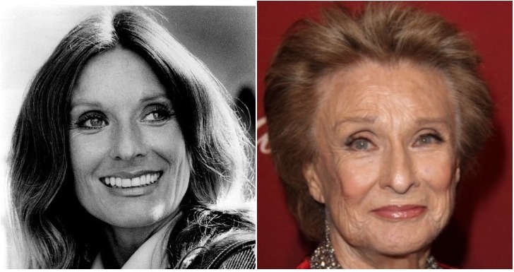 Cloris Leachman