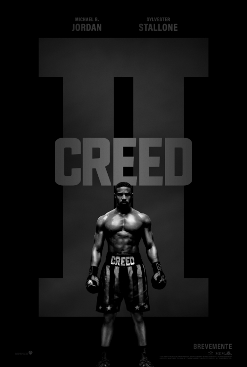 creed ii