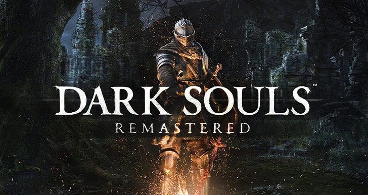 Análise  Dark Souls: Remastered vai te matar em alta resolução e 60 FPS -  Canaltech