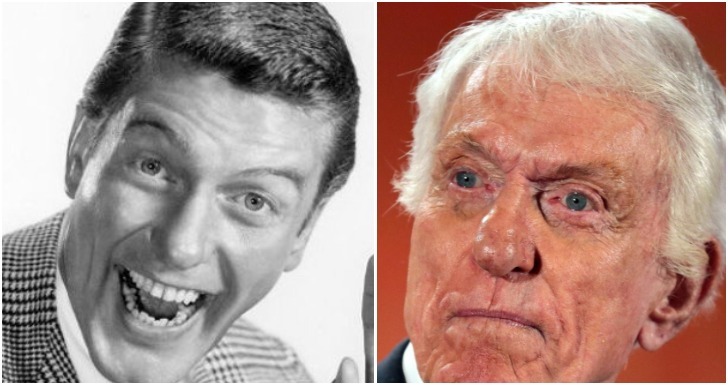 Dick Van Dyke