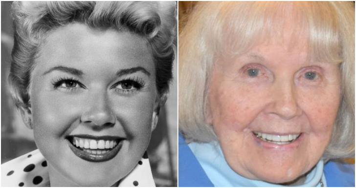 Doris Day