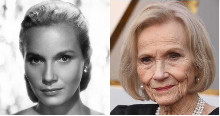 Eva Marie Saint