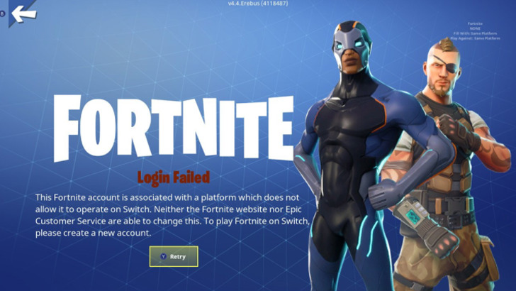 Fortnite