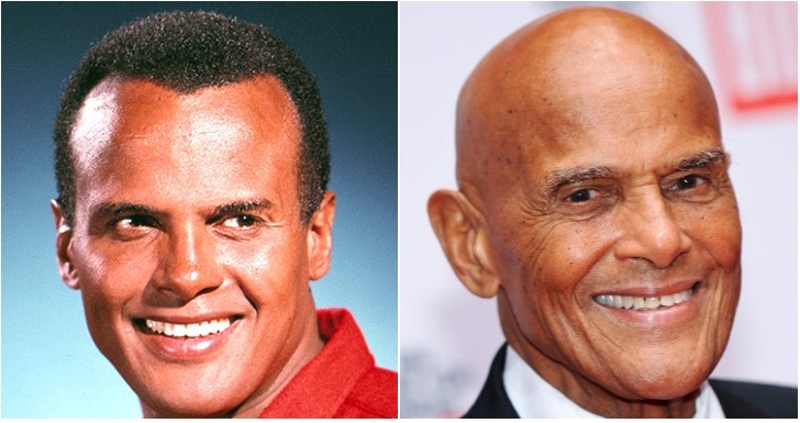 Harry Belafonte