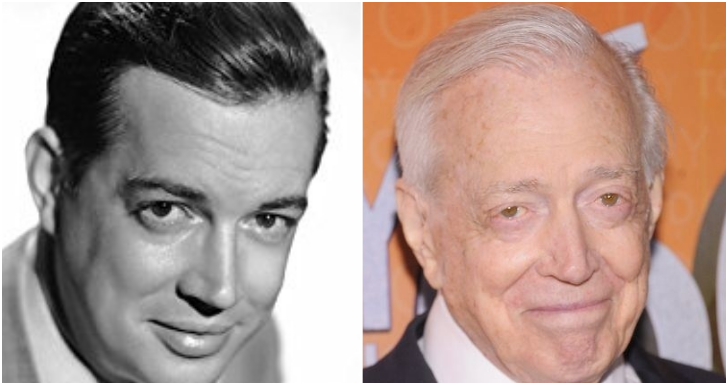 Hugh Downs