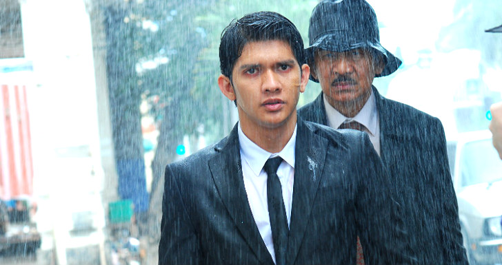 Iko Uwais