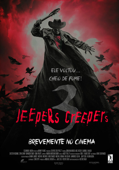 Jeepers Creepers 3