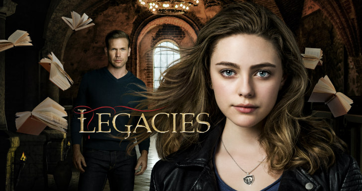 legacies cw top 10 series