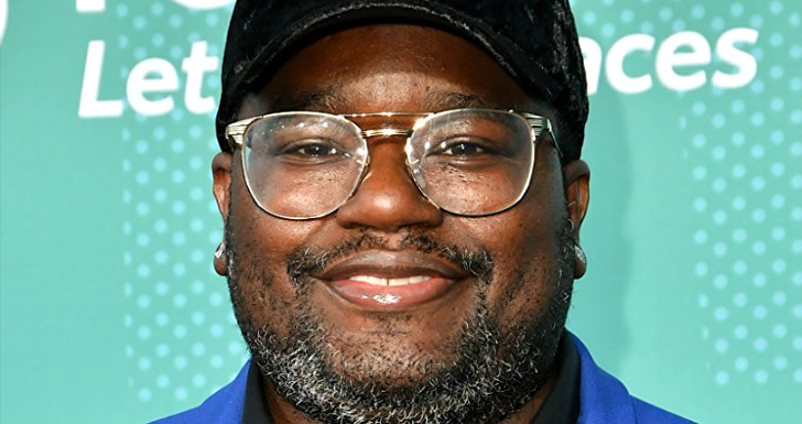 LilRel Howery