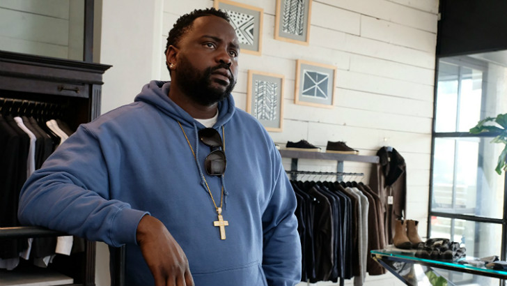 Brian Tyree Henry (Atlanta)