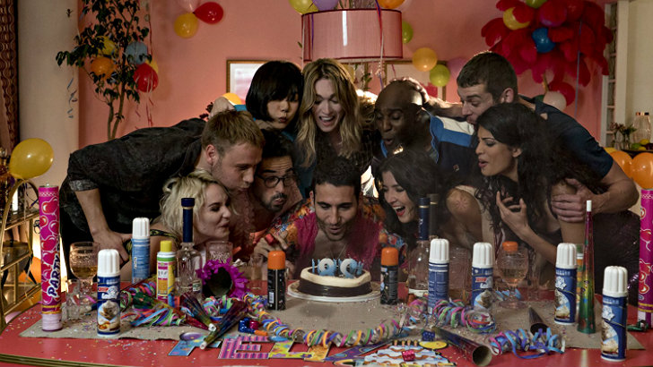 Sense8