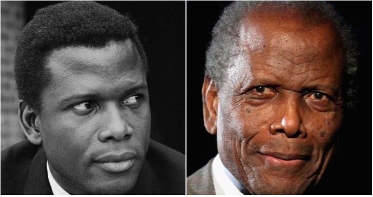 Sidney Poitier