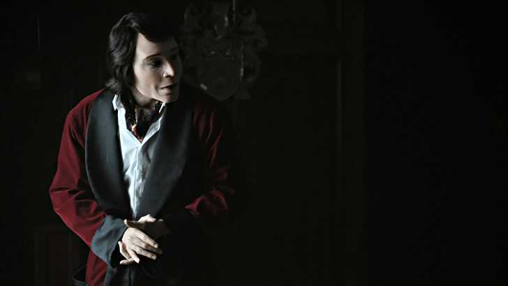 Teddy Perkins (Atlanta)