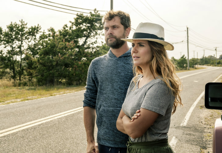 The Affair Temporada 4