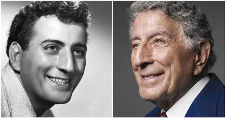 Tony Bennett