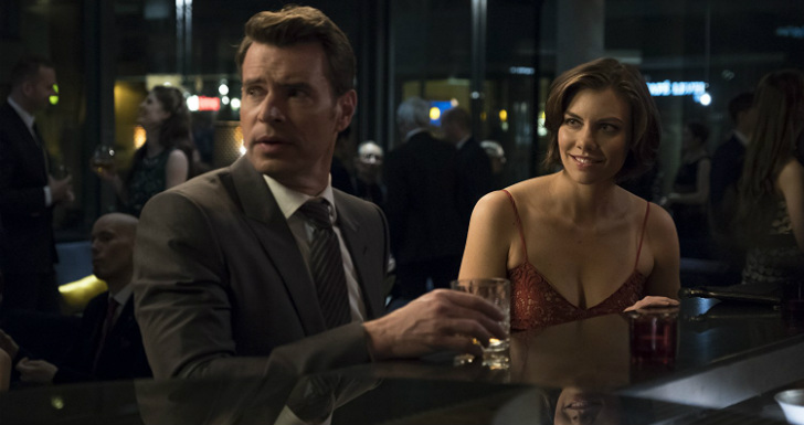 whiskey cavalier abc top 10 series