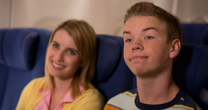 will poulter atores britanicos