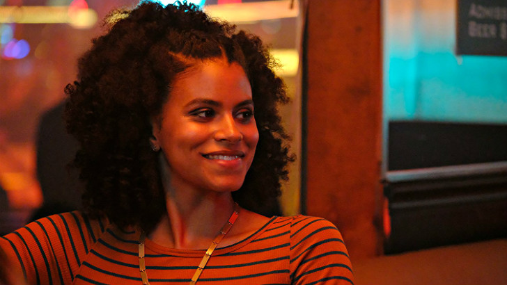 Zazie Beetz (Atlanta)