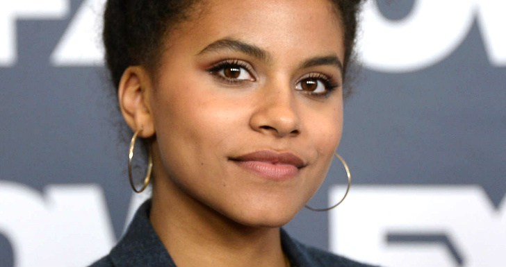 Zazie Beetz