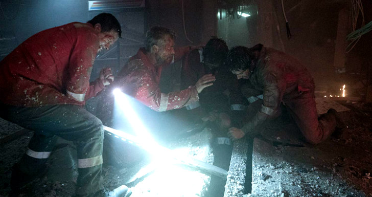 deepwater horizon 20 atores