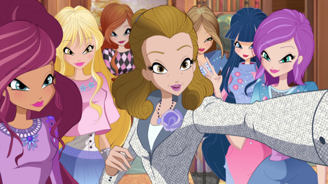 world of winx biggs